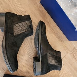 Carlo Pazolini 43 (10 US) Black